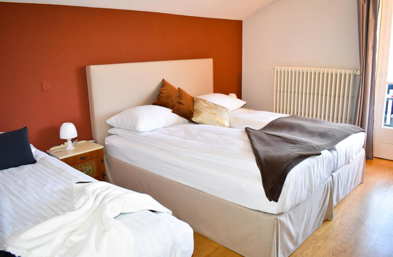 Hostellerie D'Orzival 베르콜린 외부 사진
