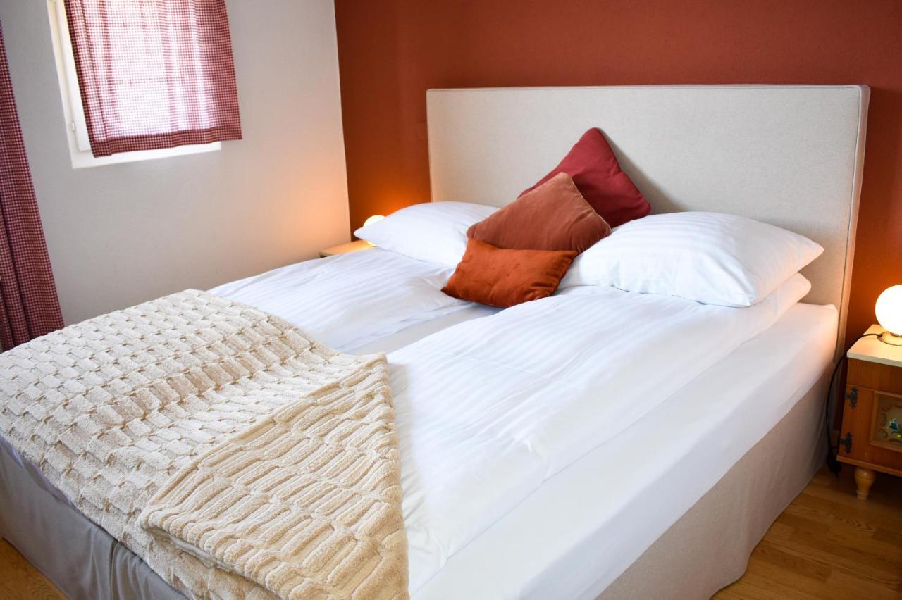 Hostellerie D'Orzival 베르콜린 외부 사진