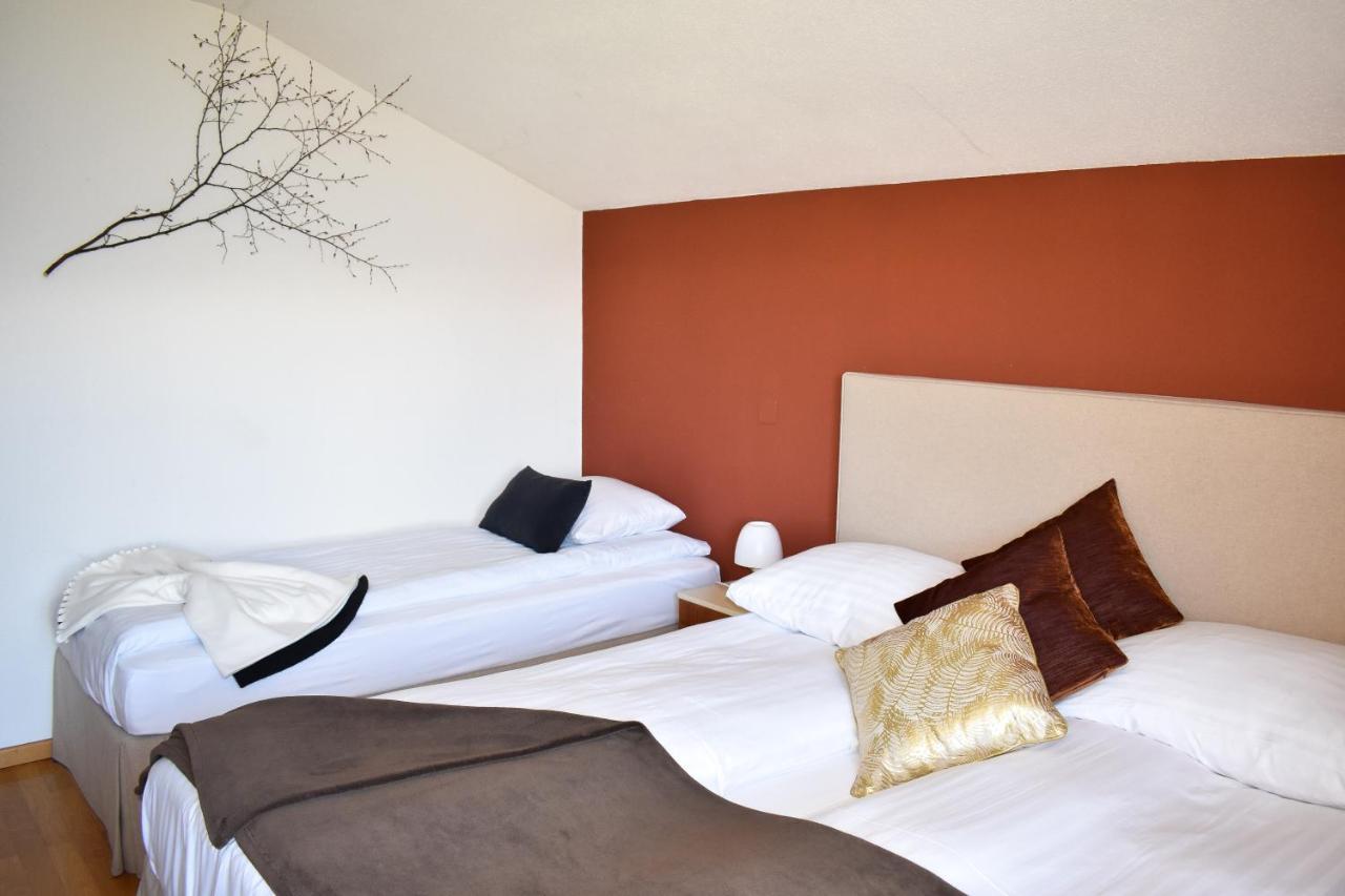 Hostellerie D'Orzival 베르콜린 외부 사진