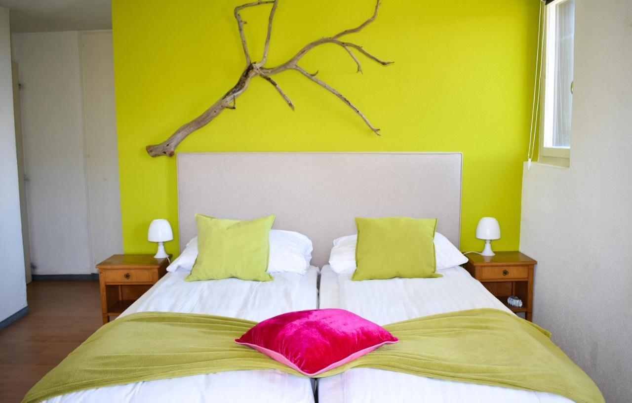 Hostellerie D'Orzival 베르콜린 외부 사진