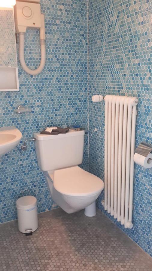 Hostellerie D'Orzival 베르콜린 외부 사진