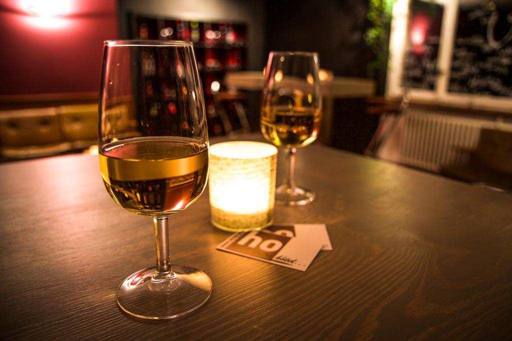 Hostellerie D'Orzival 베르콜린 외부 사진