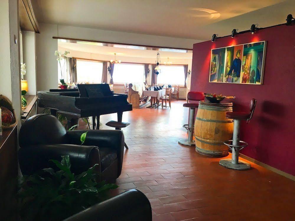 Hostellerie D'Orzival 베르콜린 외부 사진