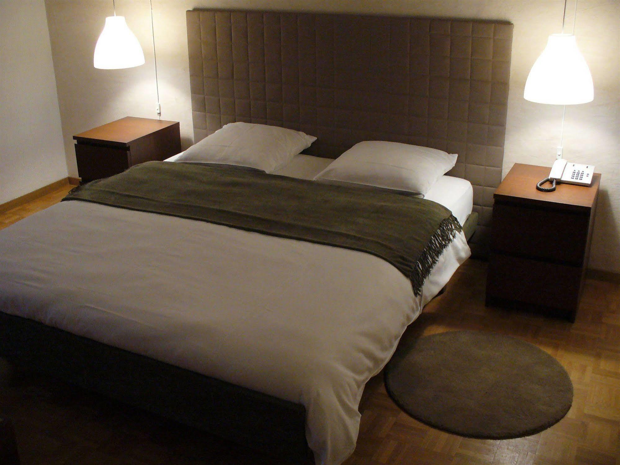 Hostellerie D'Orzival 베르콜린 외부 사진