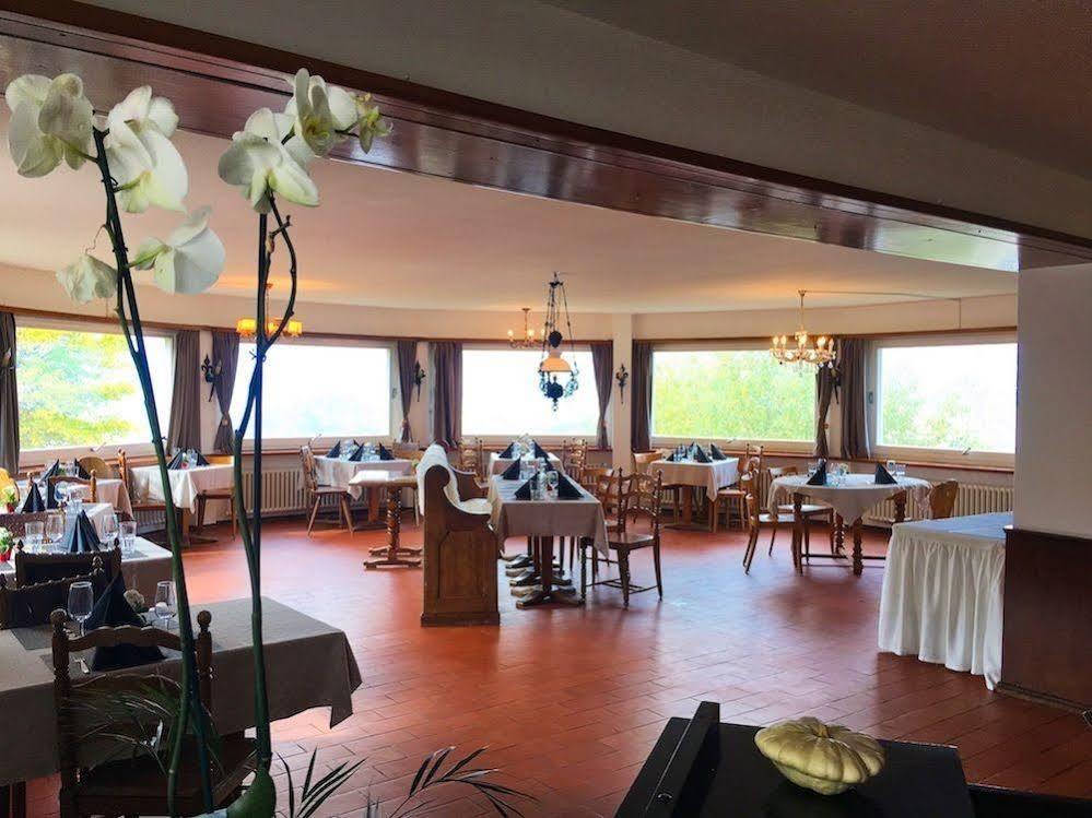 Hostellerie D'Orzival 베르콜린 외부 사진