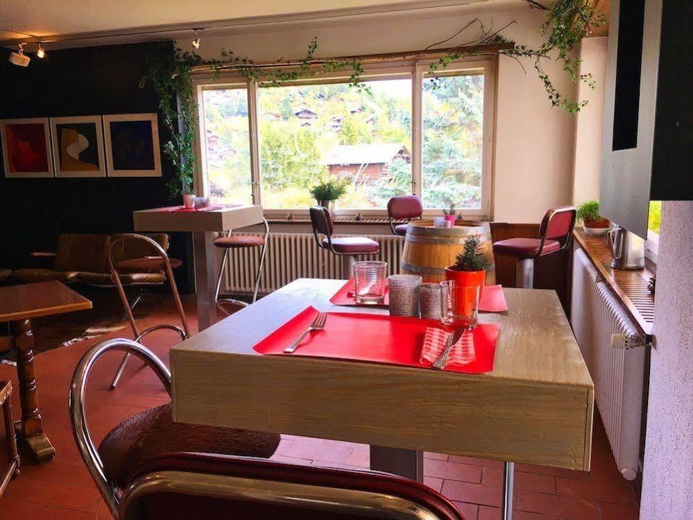 Hostellerie D'Orzival 베르콜린 외부 사진